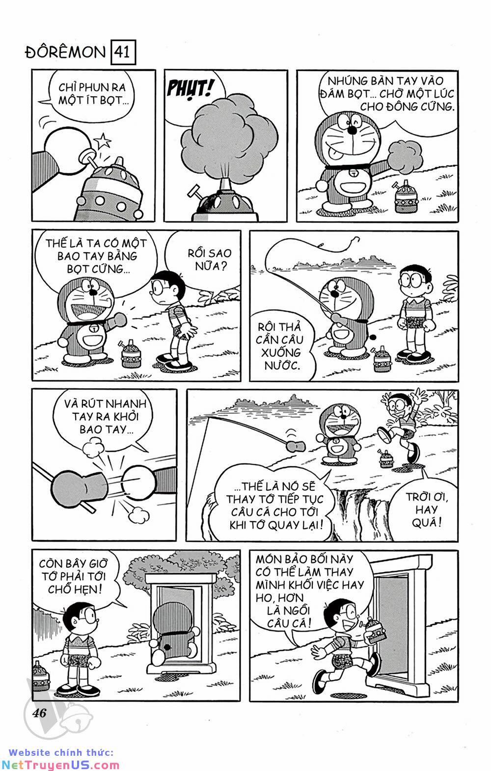 Doraemon 737 trang 2