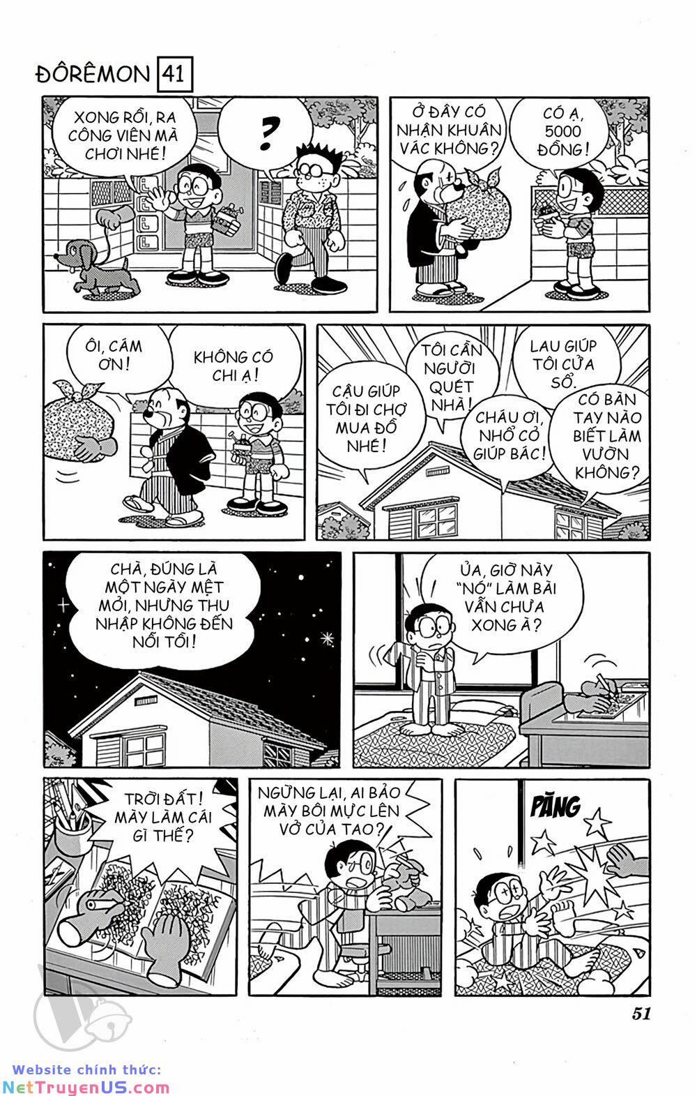 Doraemon 737 trang 7