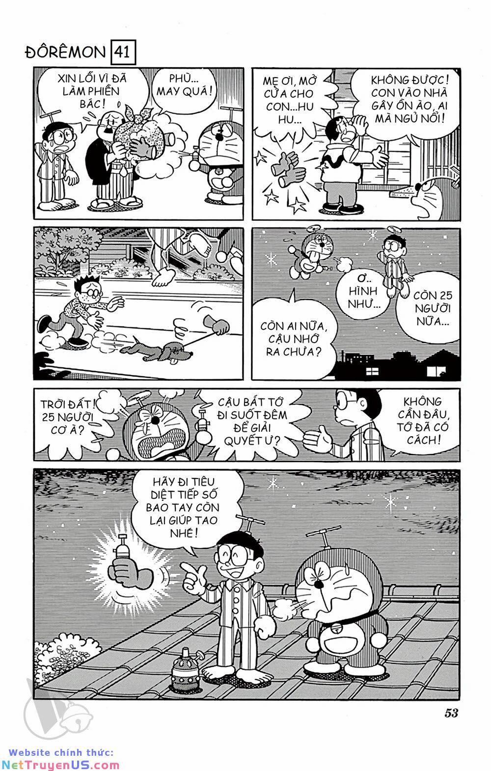 Doraemon 737 trang 9