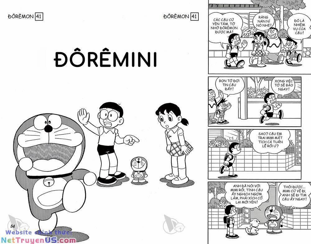 Doraemon 738 trang 0