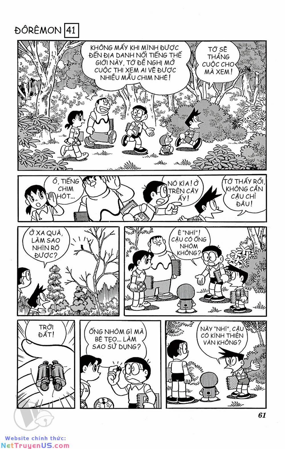 Doraemon 738 trang 6