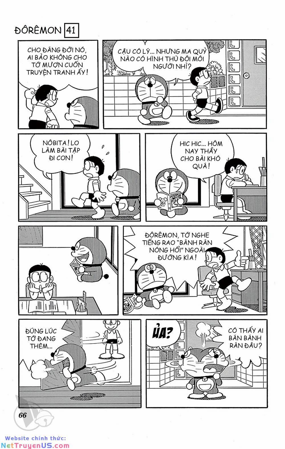 Doraemon 739 trang 2
