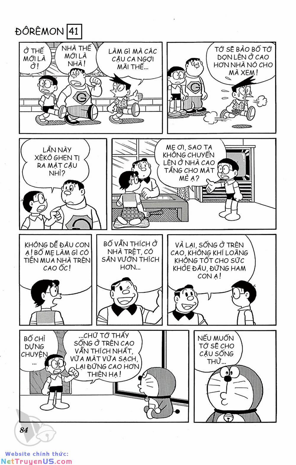 Doraemon 741 trang 2