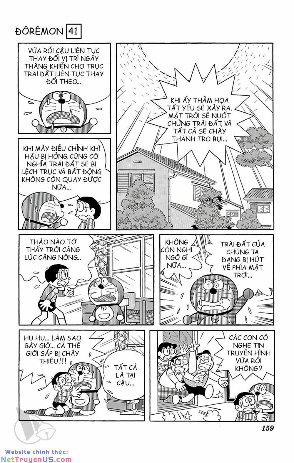 Doraemon 747 trang 8