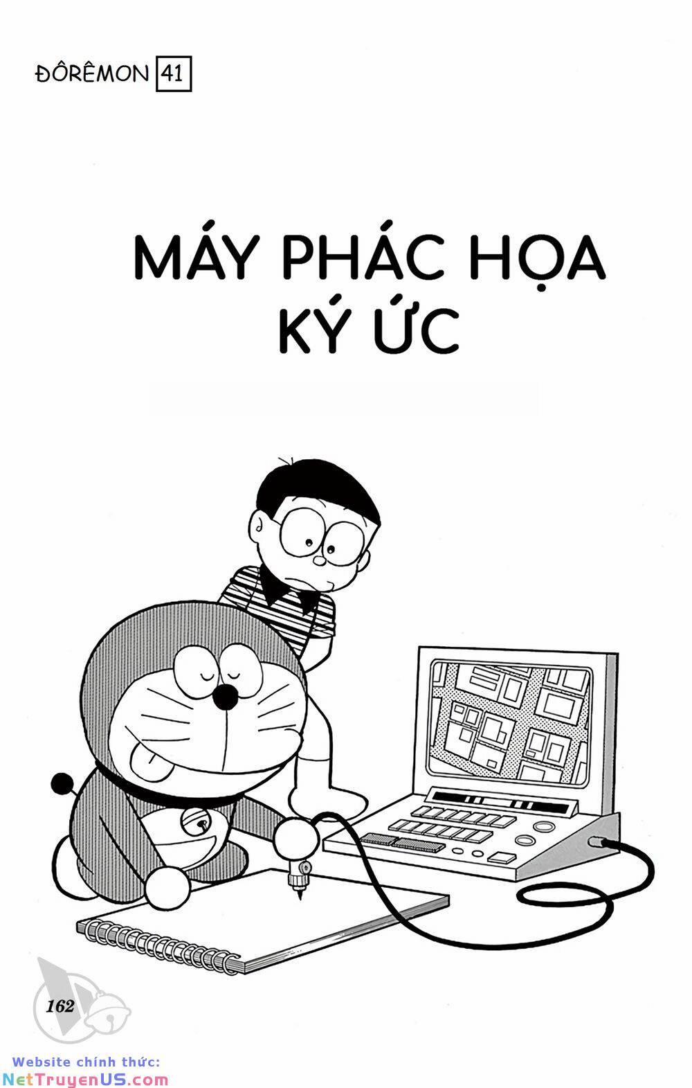 Doraemon 748 trang 0