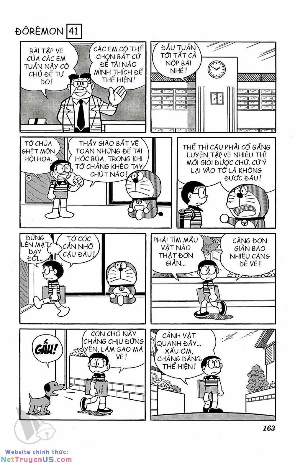 Doraemon 748 trang 1