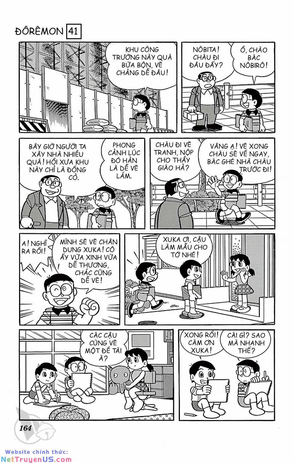 Doraemon 748 trang 2