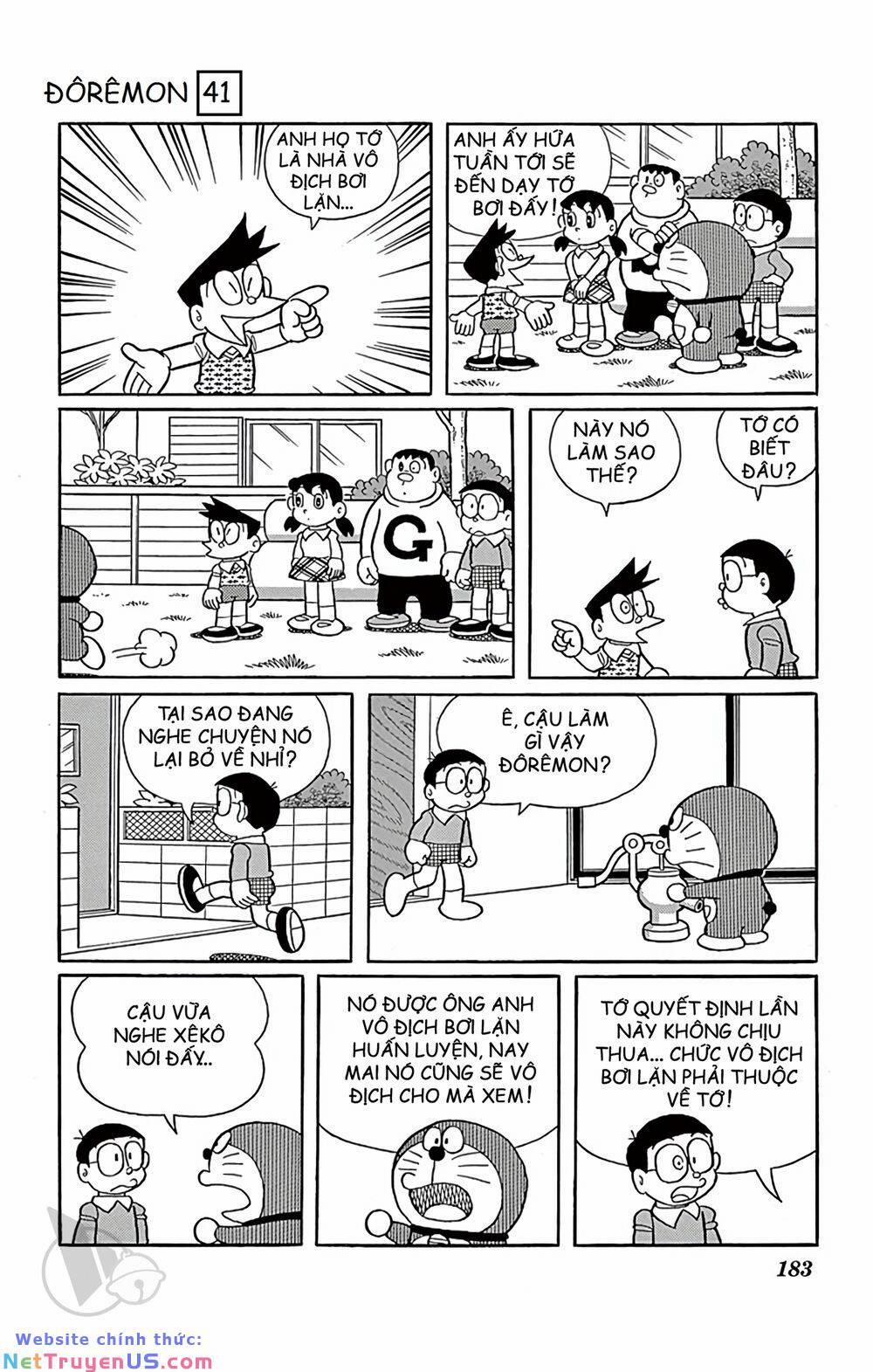 Doraemon 750 trang 1