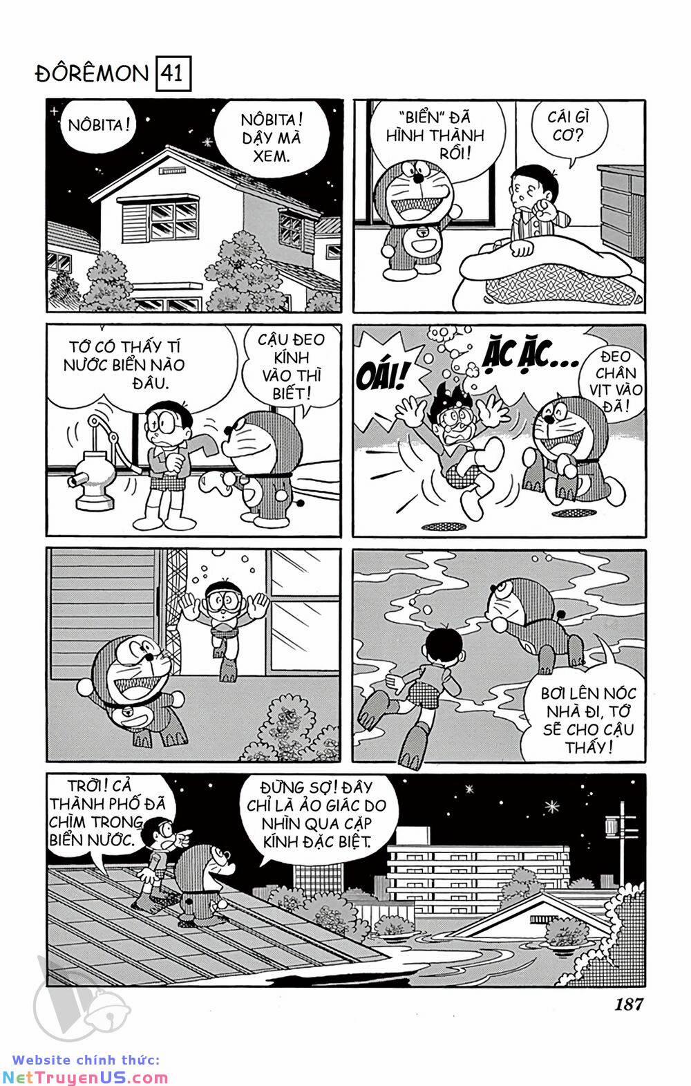 Doraemon 750 trang 5