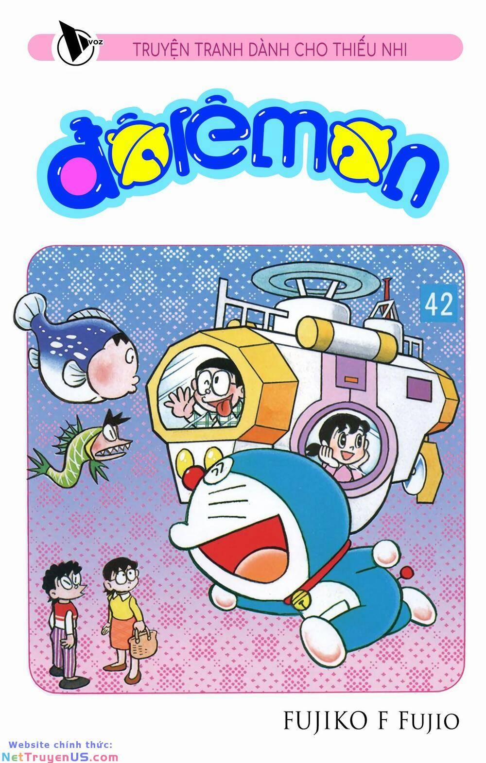 Doraemon 751 trang 0
