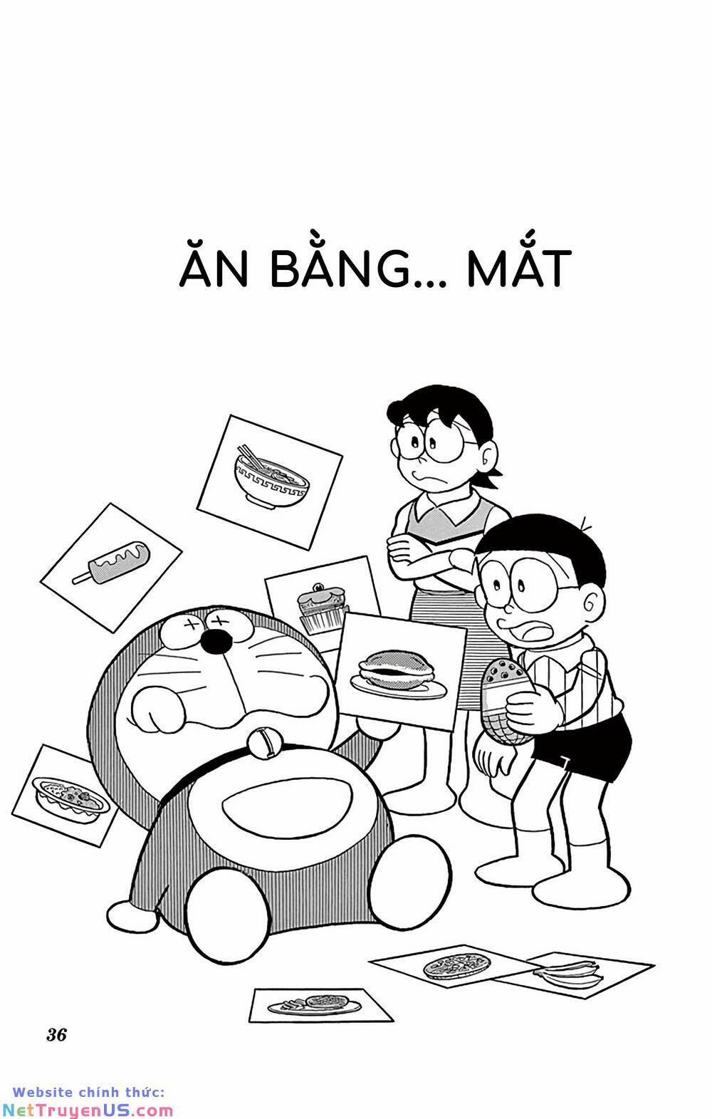 Doraemon 754 trang 0