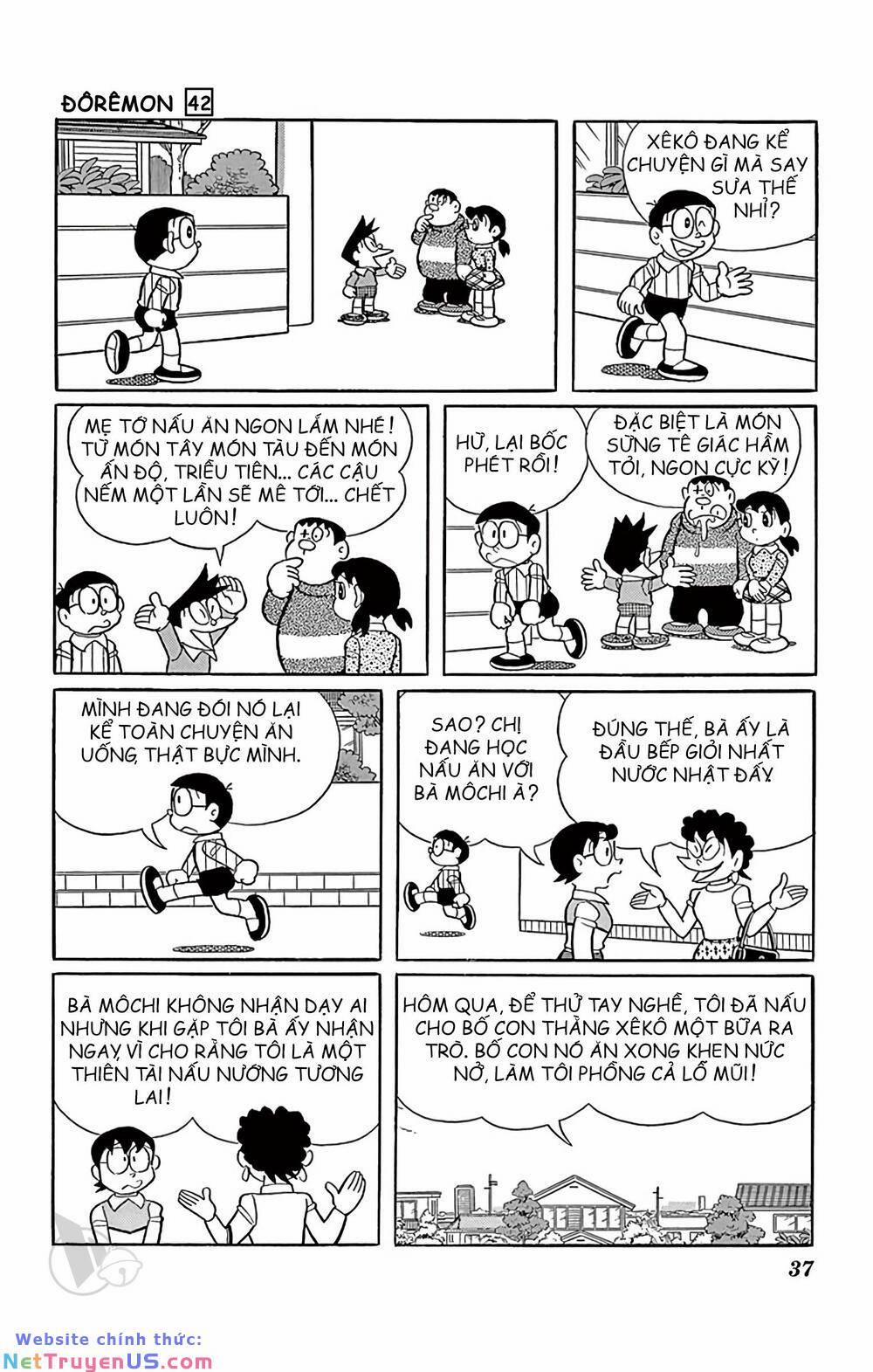 Doraemon 754 trang 1