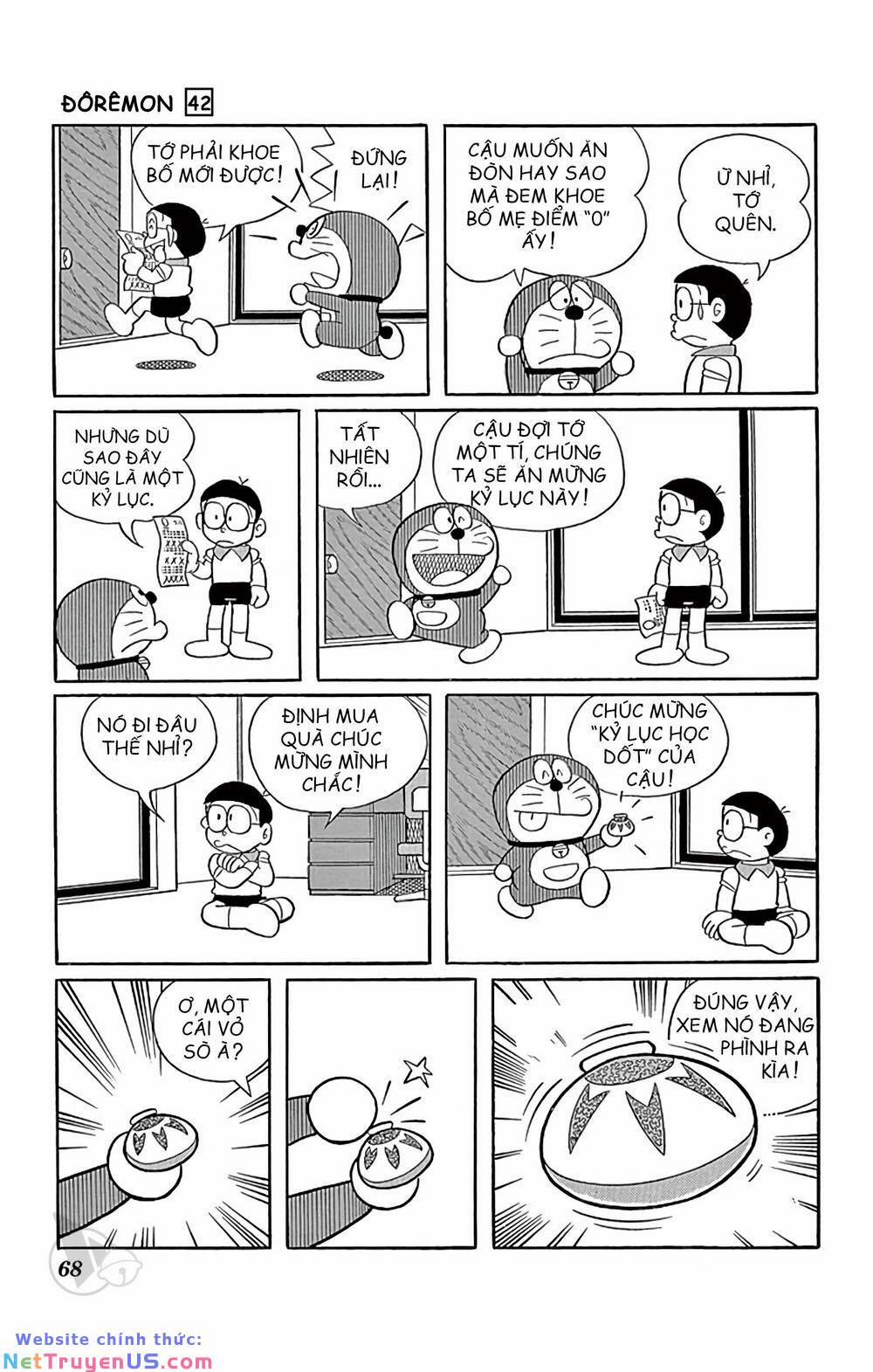 Doraemon 757 trang 2