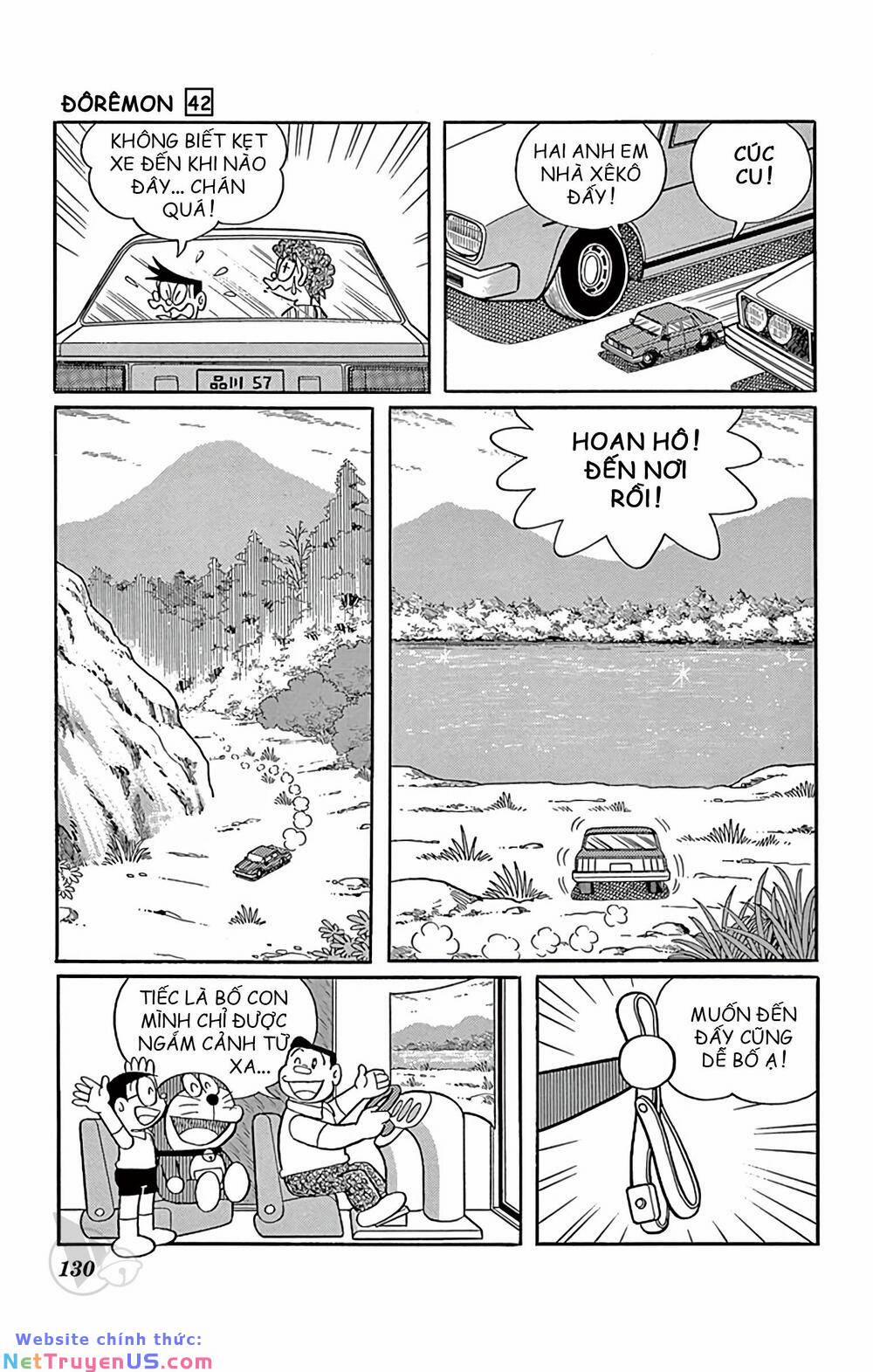 Doraemon 763 trang 6