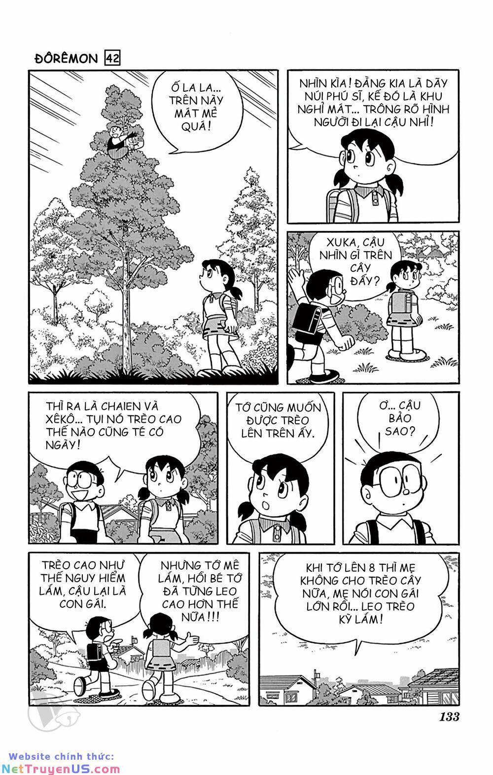 Doraemon 764 trang 1