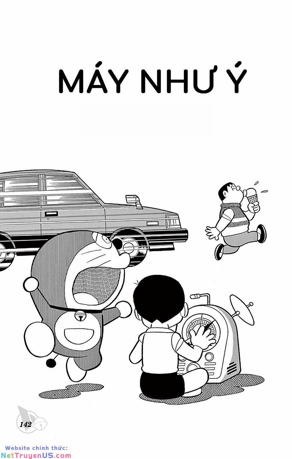 Doraemon 765 trang 0