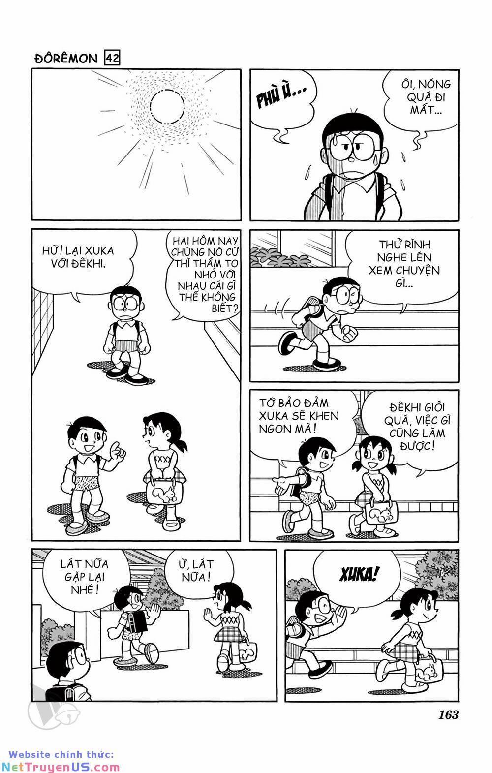 Doraemon 767 trang 1