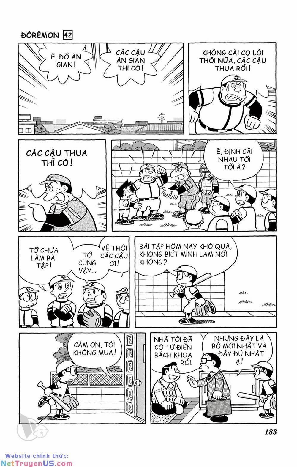 Doraemon 769 trang 1