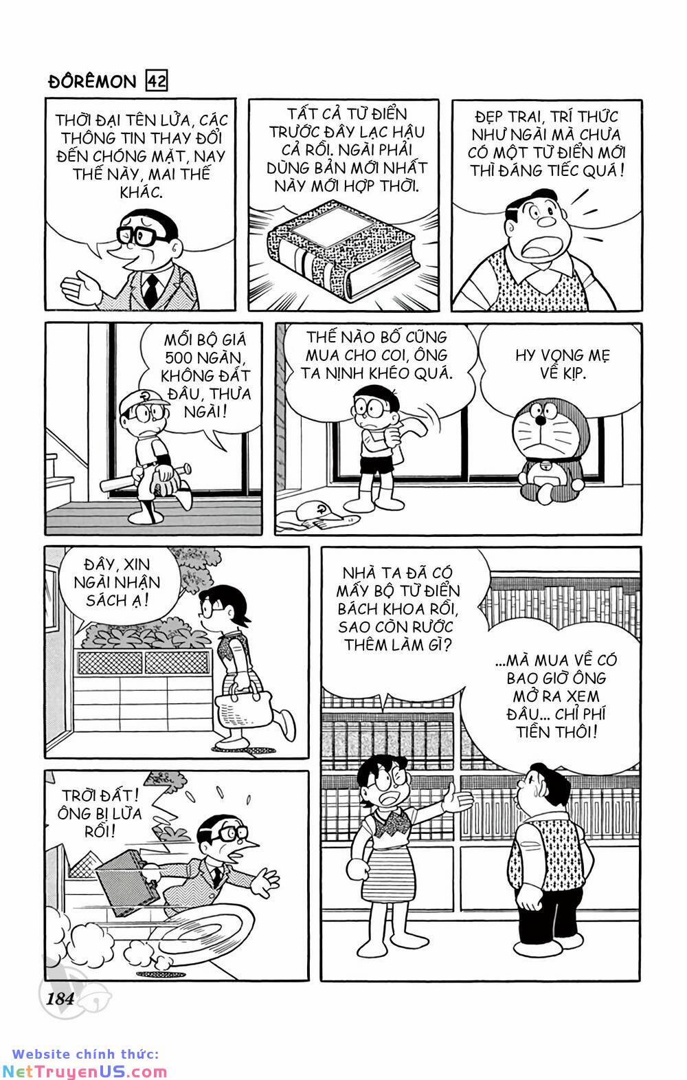 Doraemon 769 trang 2