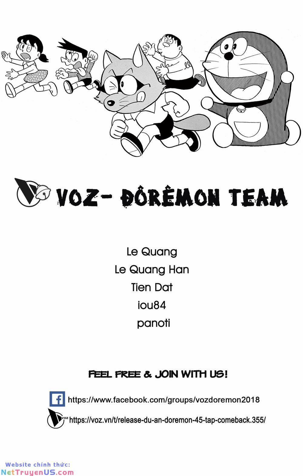 Doraemon 770 trang 1
