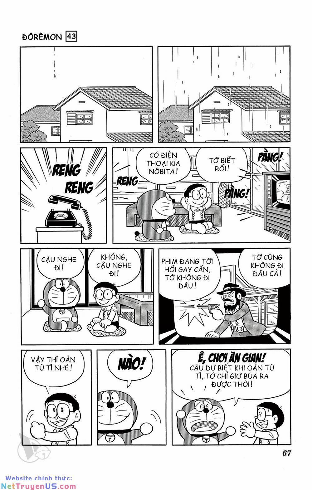 Doraemon 776 trang 1