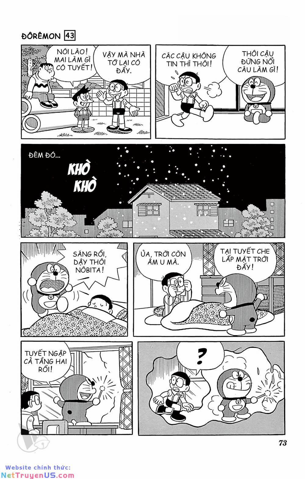 Doraemon 776 trang 7
