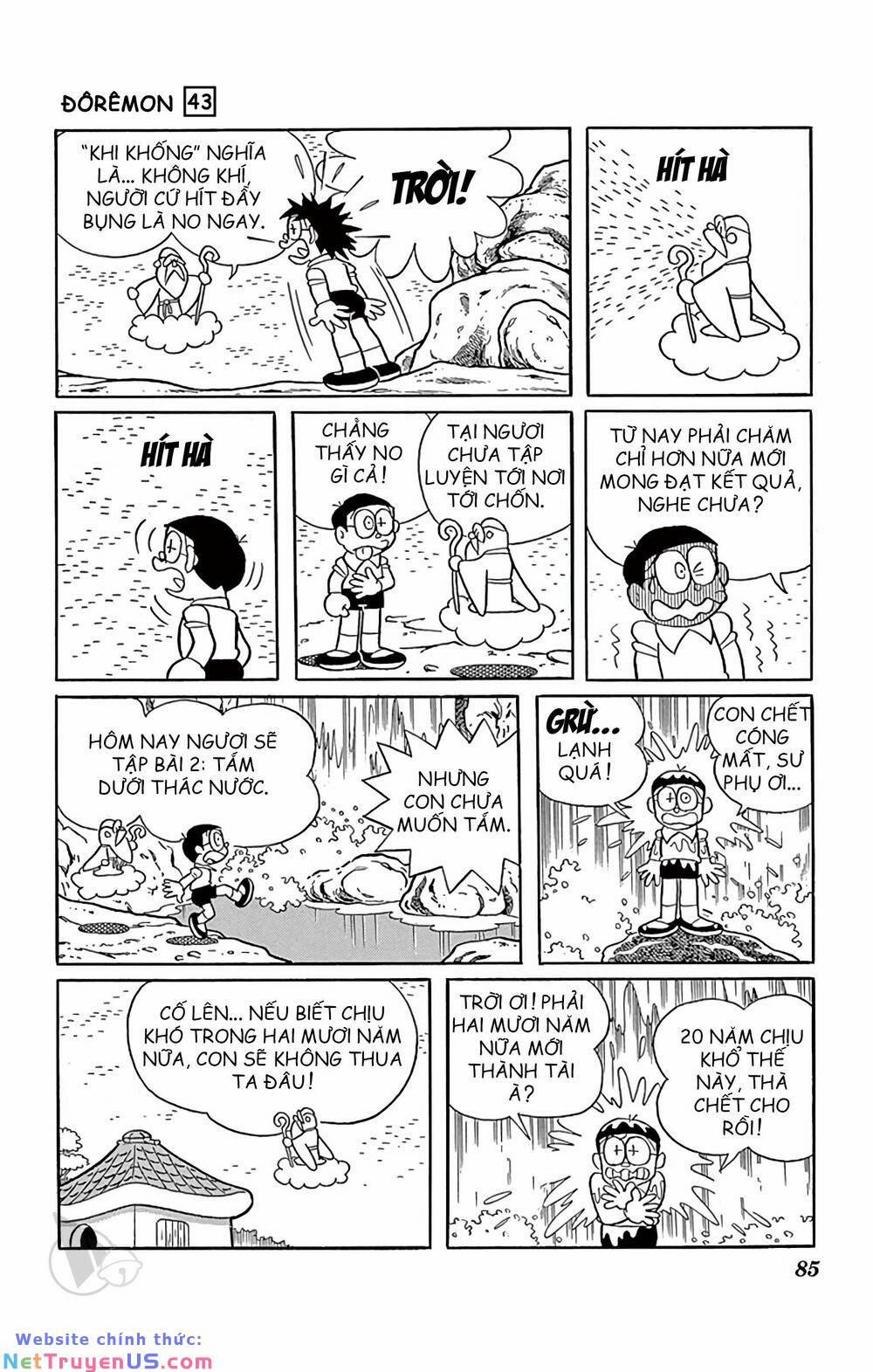 Doraemon 777 trang 8