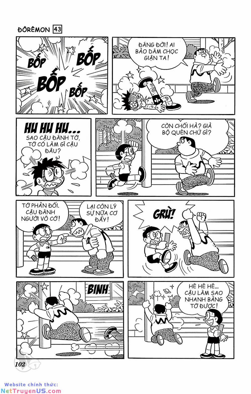 Doraemon 779 trang 5