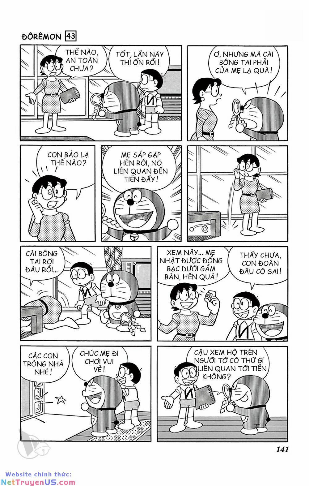 Doraemon 783 trang 4