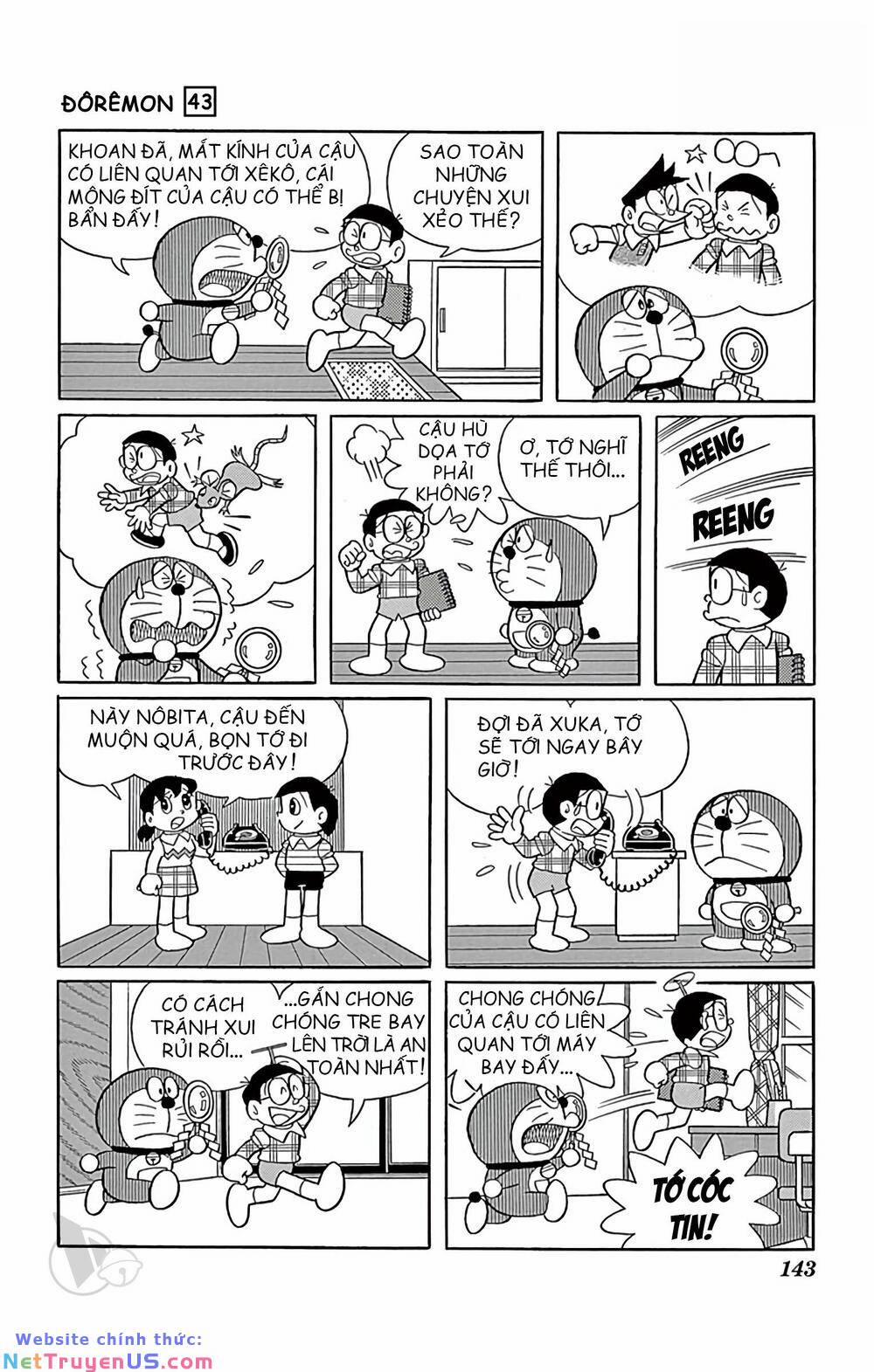 Doraemon 783 trang 6