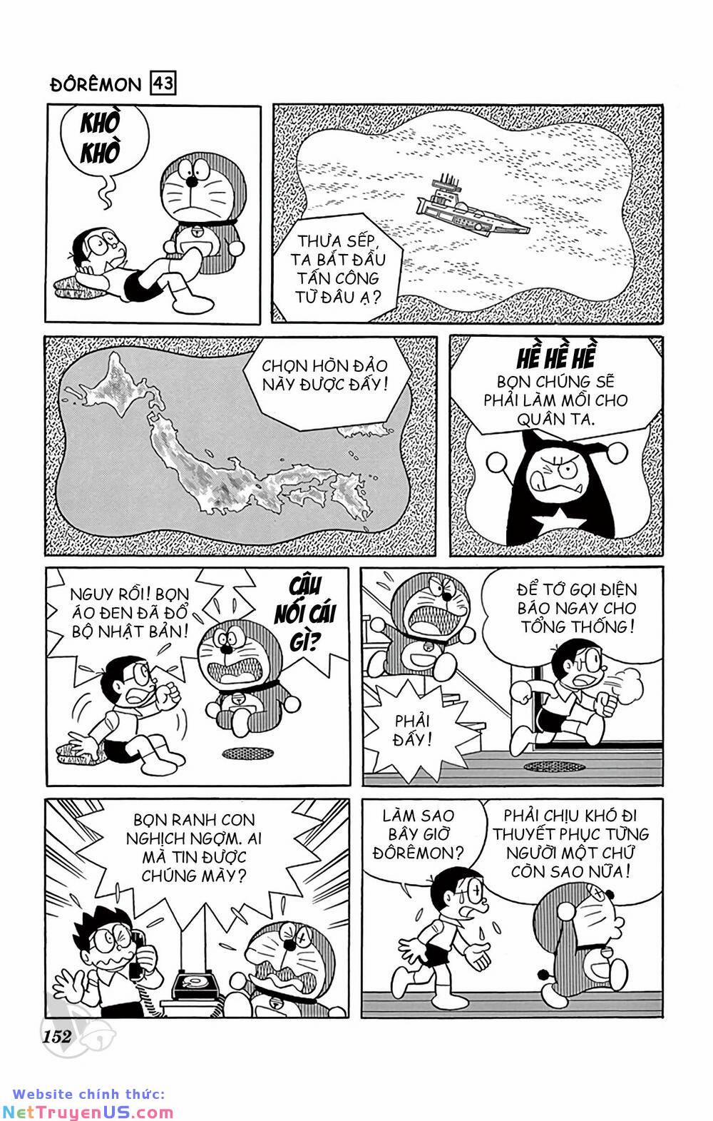 Doraemon 784 trang 5