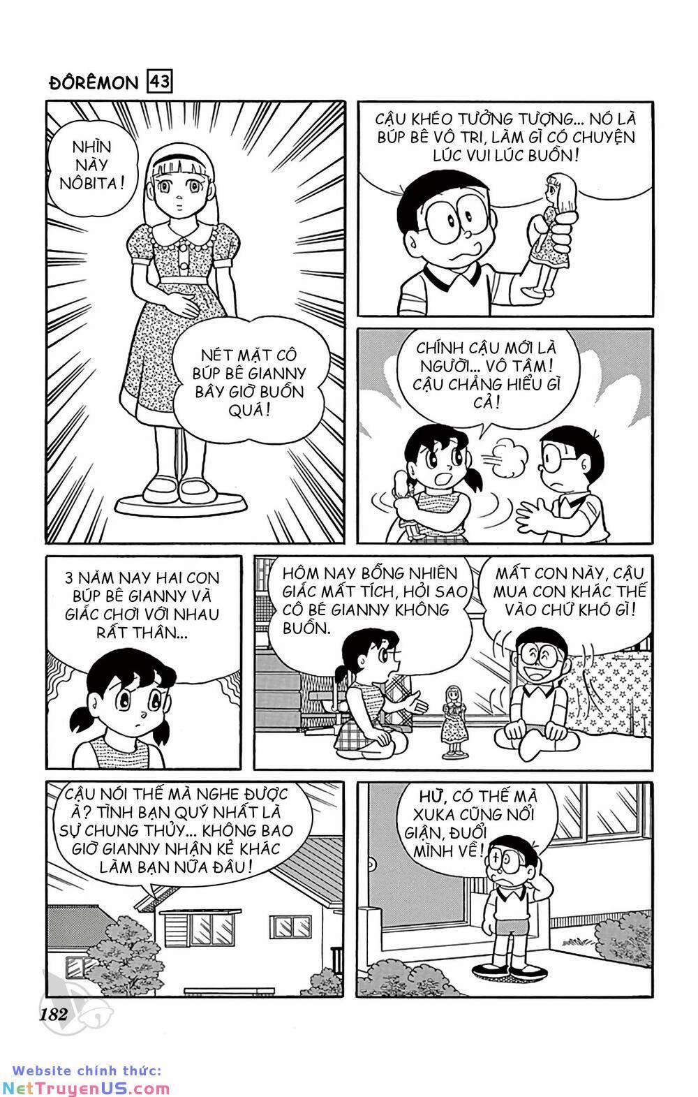 Doraemon 787 trang 1