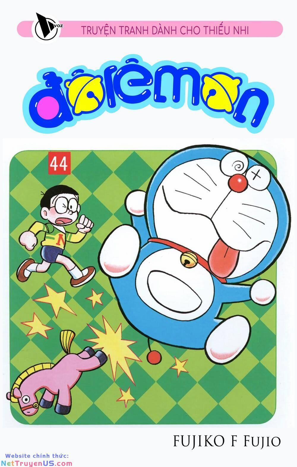 Doraemon 788 trang 0