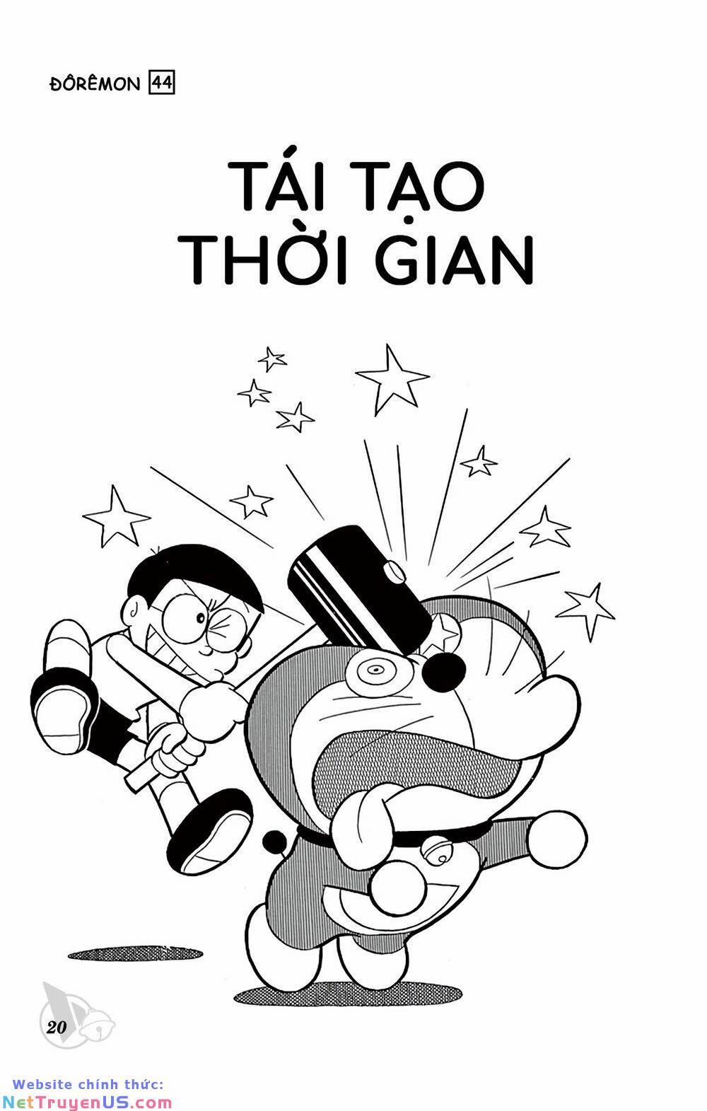 Doraemon 790 trang 0