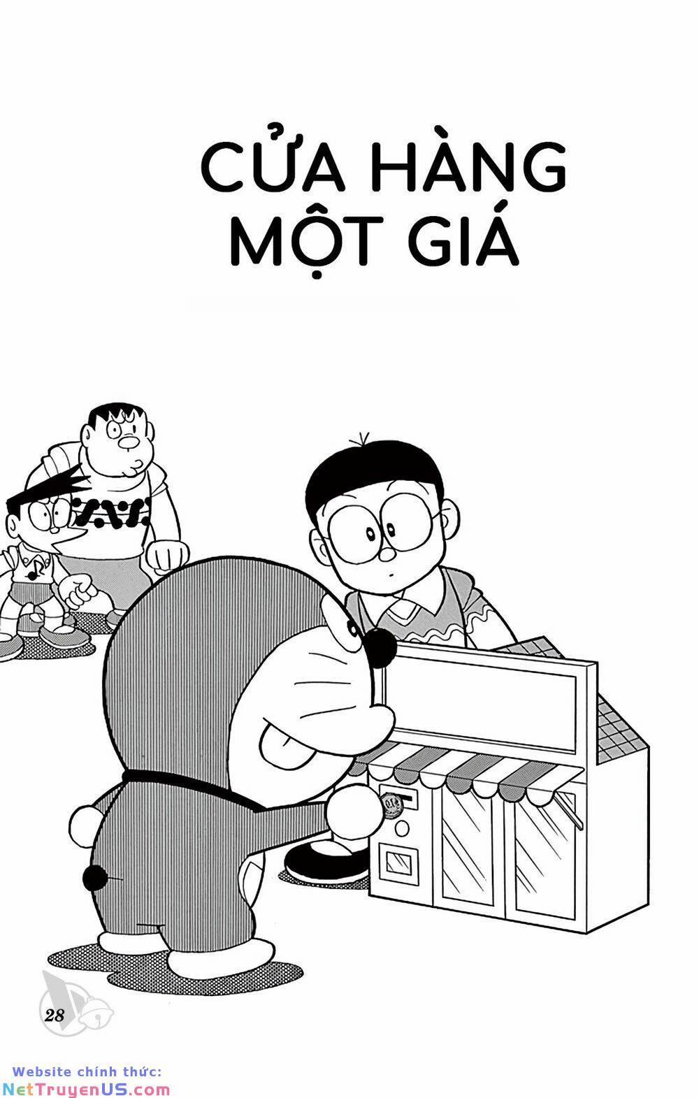 Doraemon 791 trang 0