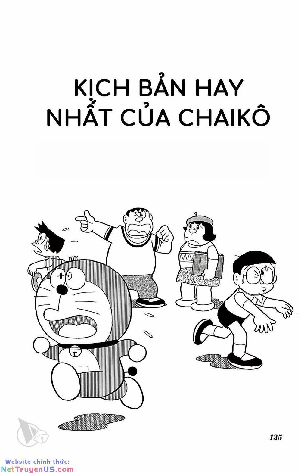 Doraemon 804 trang 0