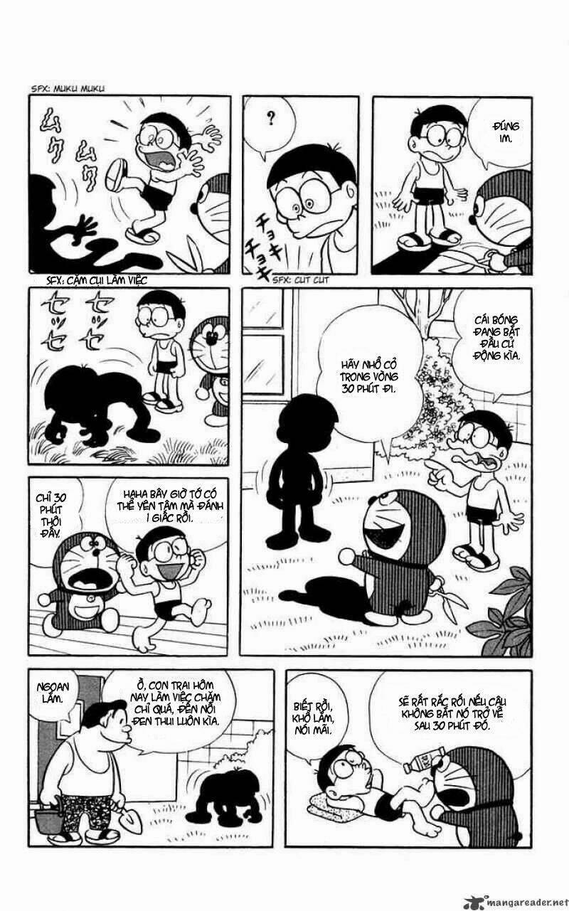Doraemon 9 trang 2