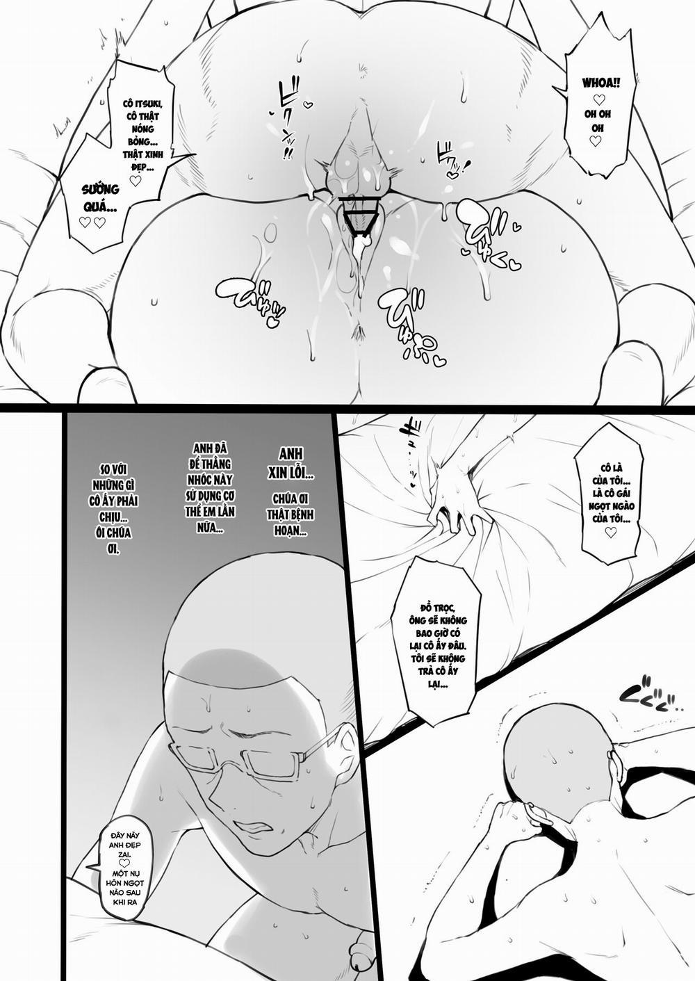 Dorei Gazoku 2 trang 1