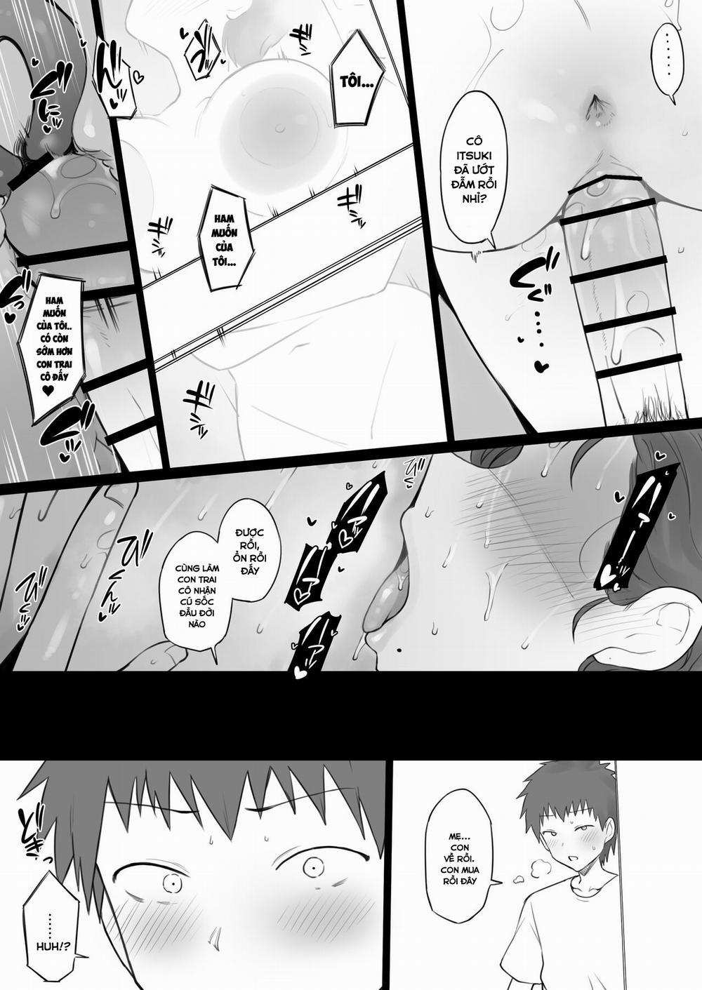 Dorei Gazoku 2 trang 17