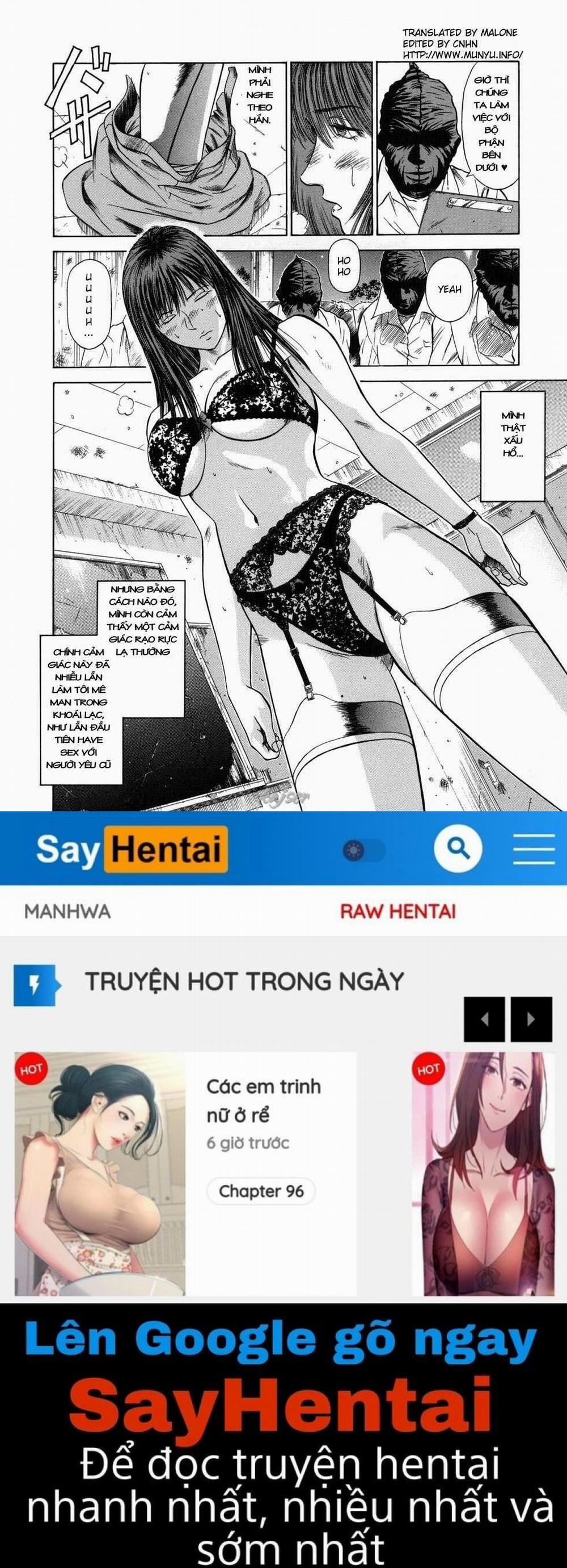 Dorei Jokyoushi Mashou no Curriculum 4 trang 15