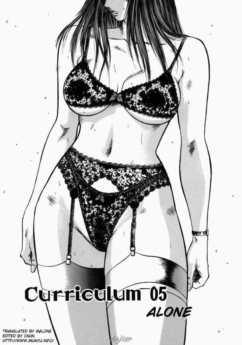 Dorei Jokyoushi Mashou no Curriculum 5 trang 0