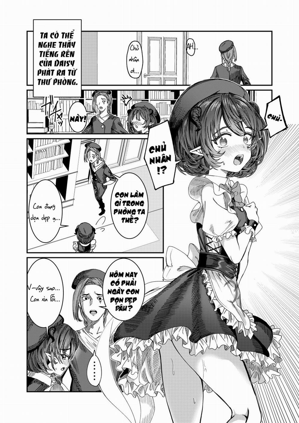 Dorei o Choukyou shite Harem Tsukuru Phần 6 trang 0