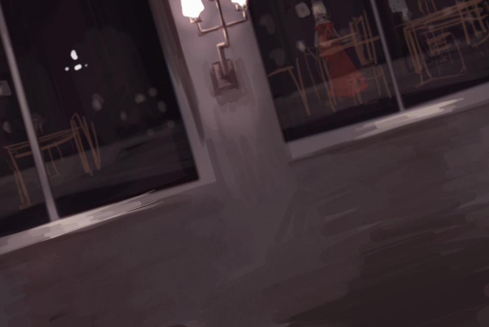 Dorei To No Seikatsu -Teaching Feeling- 4 0 END trang 46