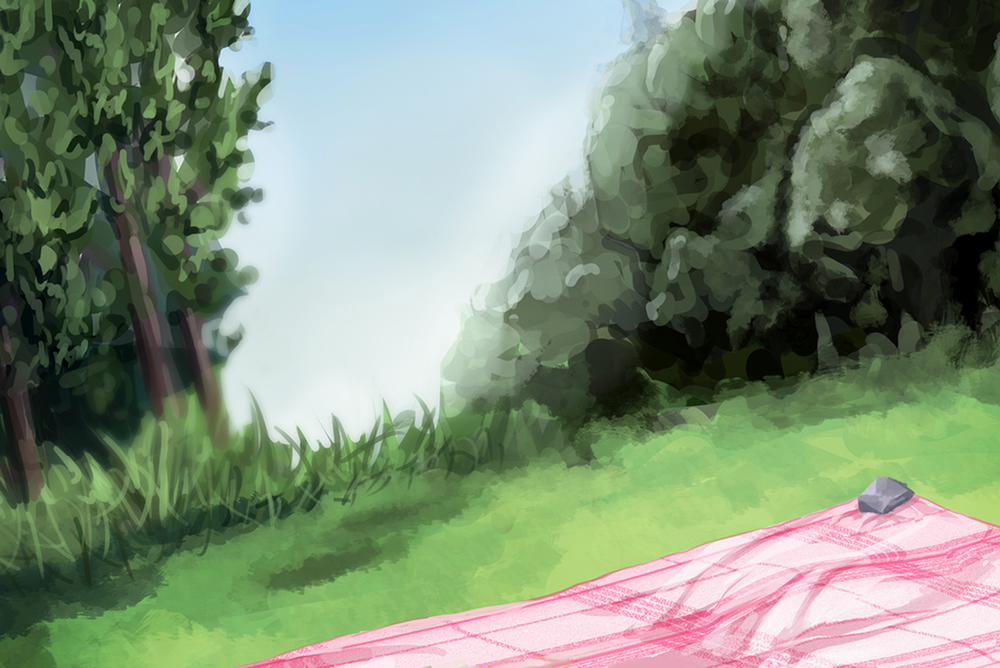 Dorei To No Seikatsu -Teaching Feeling- 4 0 END trang 48