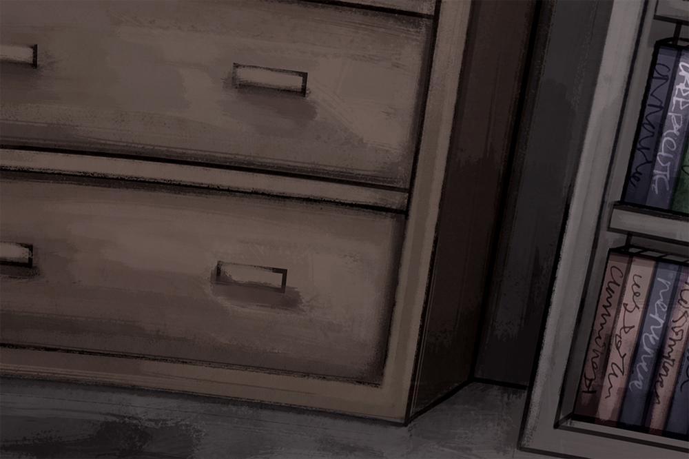 Dorei To No Seikatsu -Teaching Feeling- 4 0 END trang 54