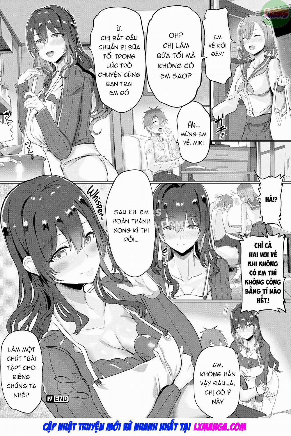 Dorobouneko no Kaede-san Oneshot trang 20