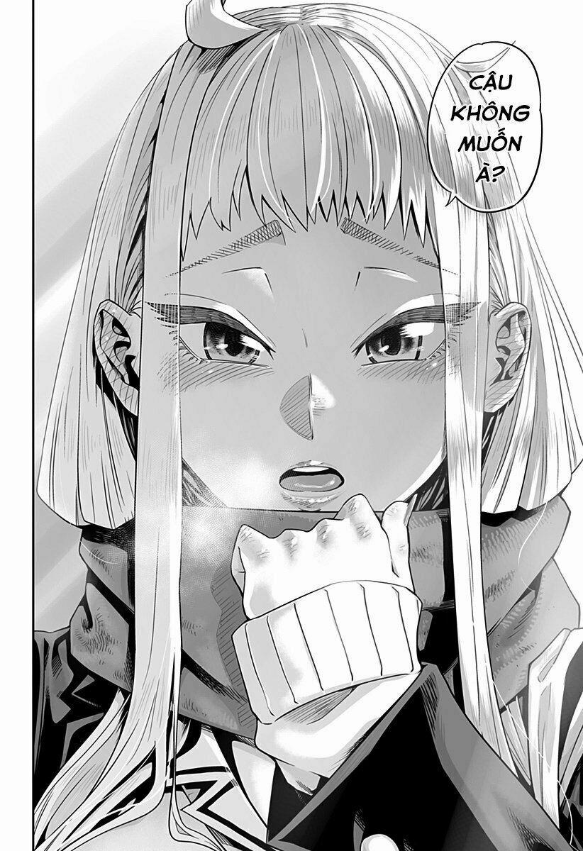 Dosanko Gyaru Is Mega Cute 1 trang 26