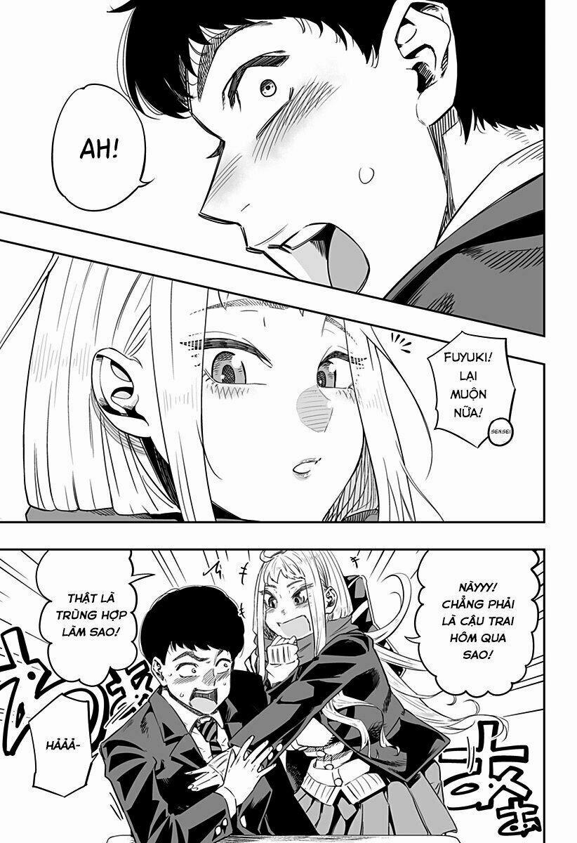 Dosanko Gyaru Is Mega Cute 1 trang 7