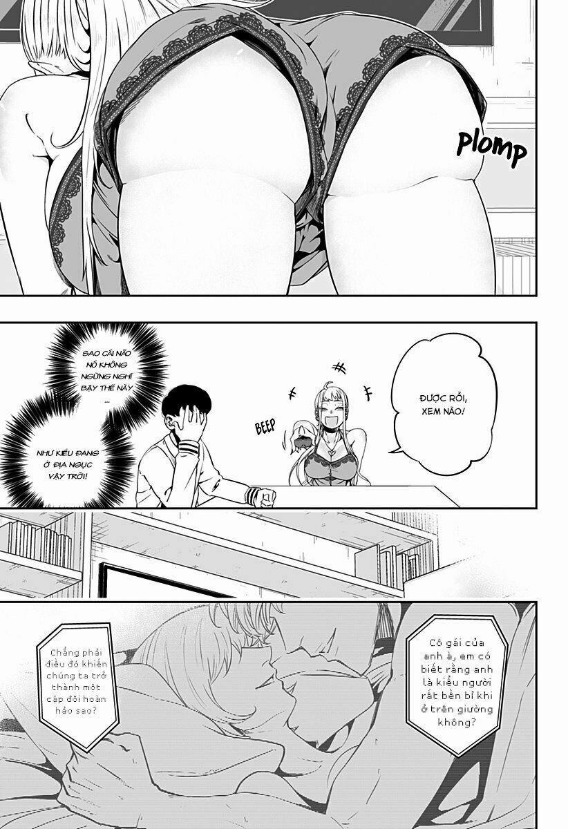 Dosanko Gyaru Is Mega Cute 2 trang 14