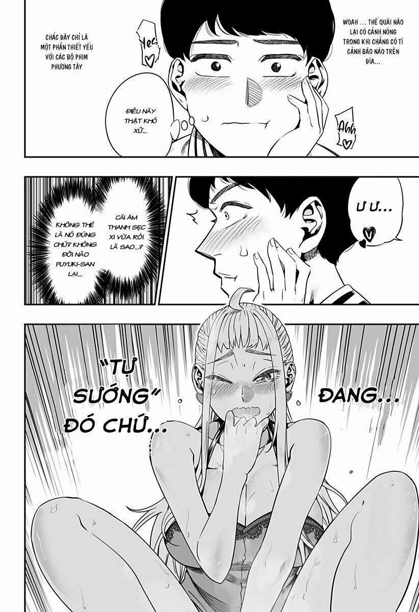 Dosanko Gyaru Is Mega Cute 2 trang 15